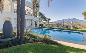The Salene Hotel&Cottages
